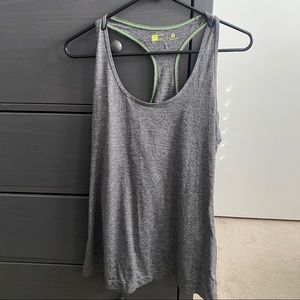 NEW 🏃🏽‍♀️Racerback Tank Top